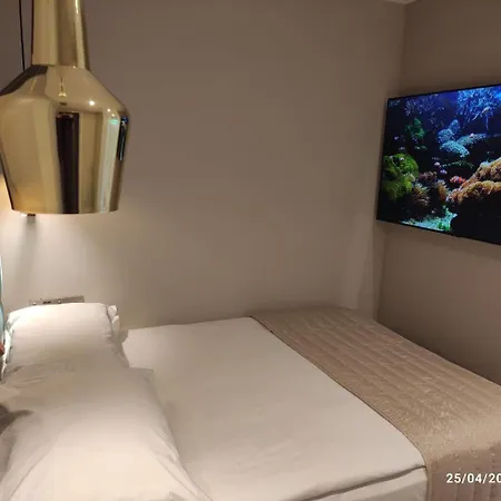 Nox Kensington Apart-hotel Londres