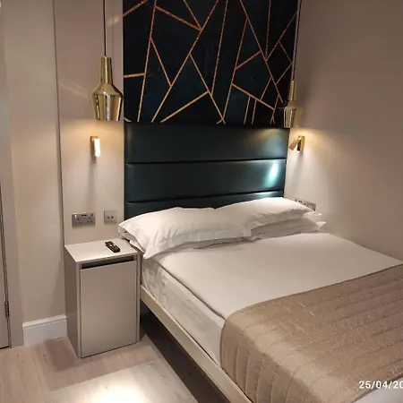 Nox Kensington Apart-hotel