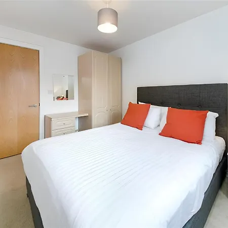 Clerkenwell Serviced Apartament *