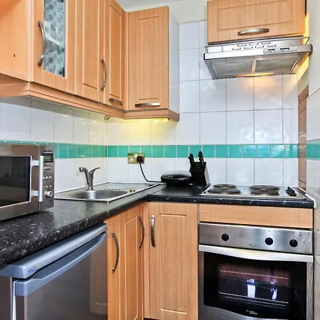 Appartamento Baker Street Londra