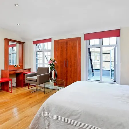 Apartment Baker Street