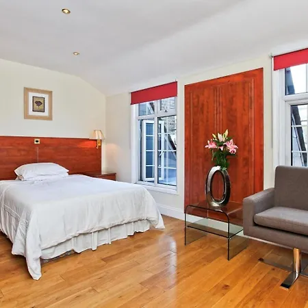 Appartamento Baker Street Londra