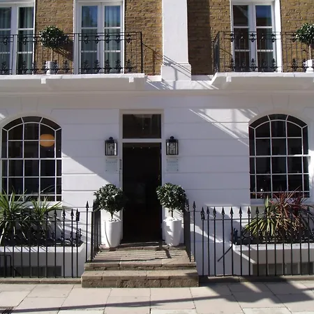 Sydney House Chelsea London