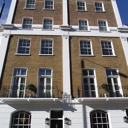 Sydney House Chelsea