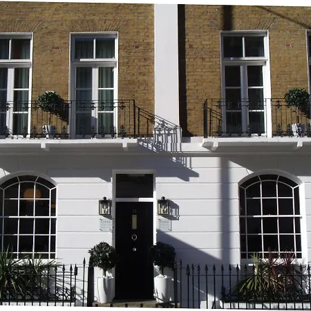 Hotel Sydney House Chelsea 4*