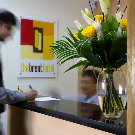 Hotel The Brent - London - Wembley Harrow