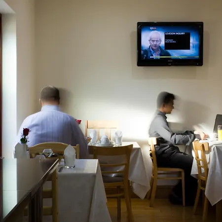 Hotel The Brent - London - Wembley 3*