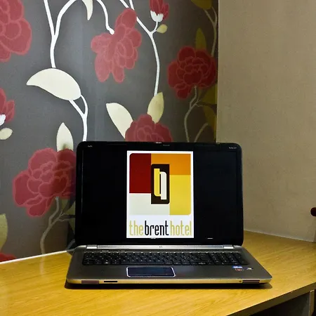 Hotel The Brent - London - Wembley