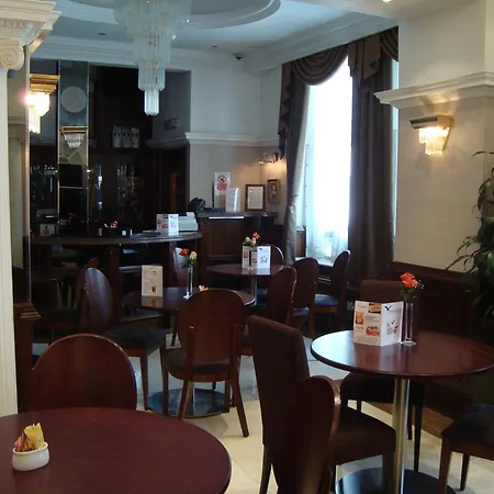 Royal Eagle Londra