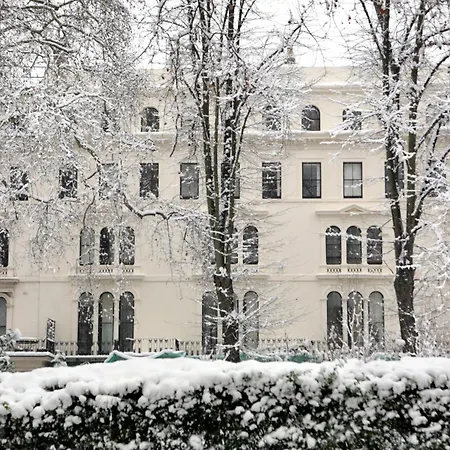 Hotel House Londra