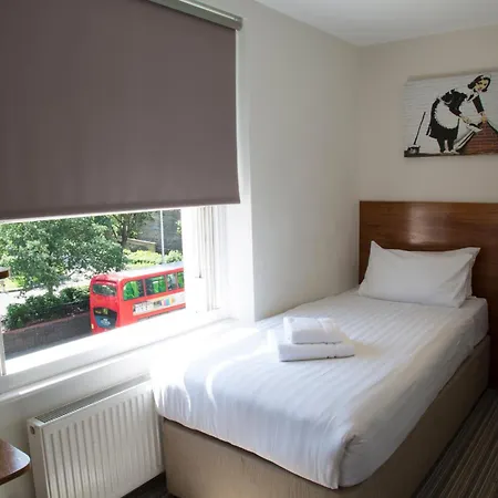 Chelsea London
