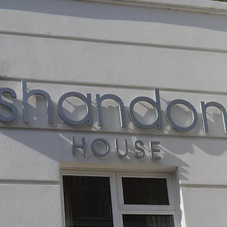 Maison d'hôtes Shandon Richmond (Greater London)