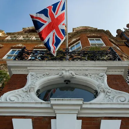 Hotel Milestone Kensington