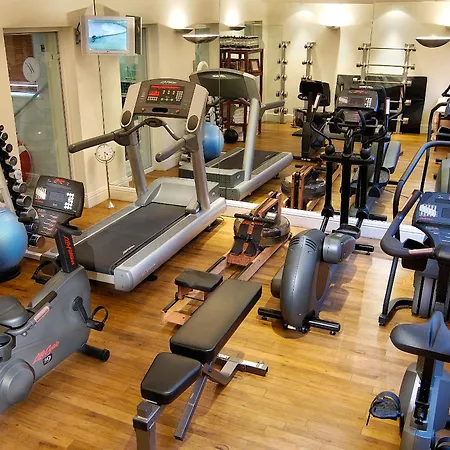 Hotel Milestone Kensington 5*