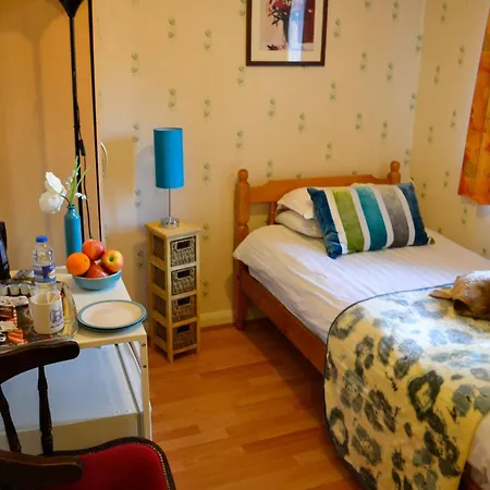 Hotel City London Hotel Londyn