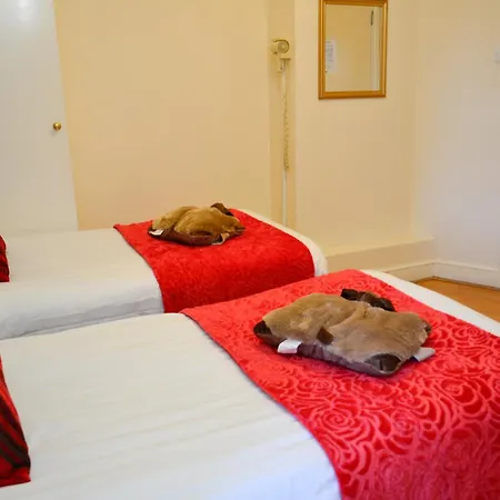 Hotel City London Hotel