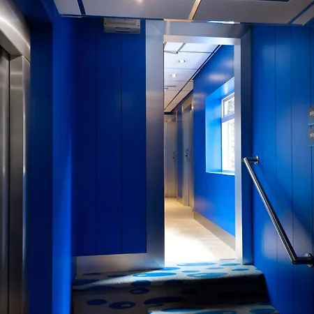 Hotel Stylotel