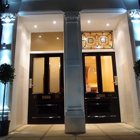 Hotell 65