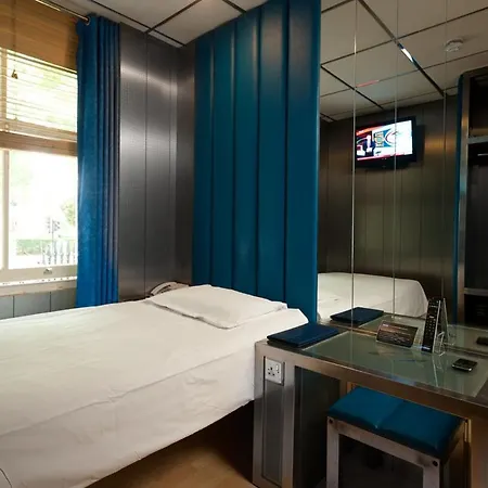 Hotel Stylotel