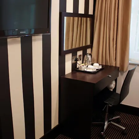 Hotel Edward Paddington