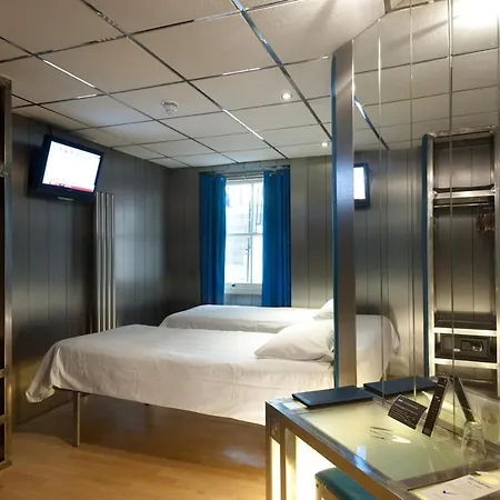 Hotel Stylotel 3*