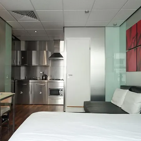 Hotel Stylotel Londýn