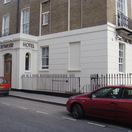 Hotel Seymour 2*
