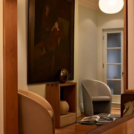 Hotel Sydney House Chelsea 4*
