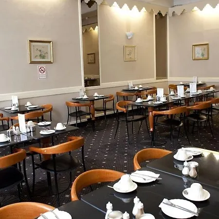 Hotel Rose Court