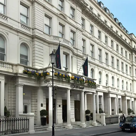 Hotel Corus Hyde Park 4*