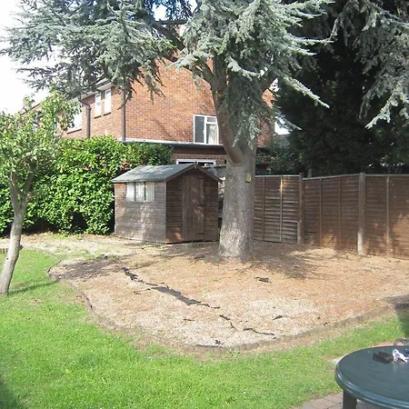 Debden Hillingdon