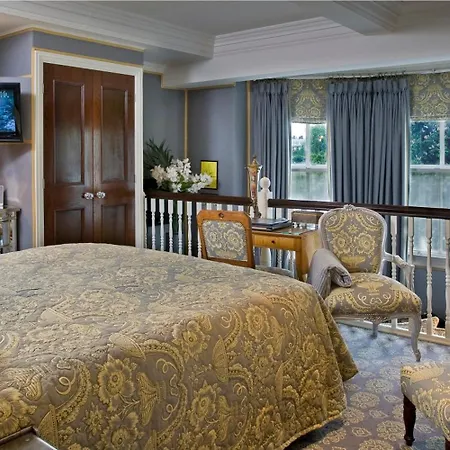 Hotel Milestone Kensington