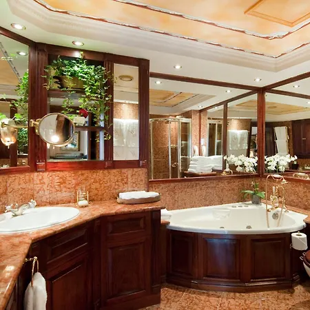 Hotel Milestone Kensington London