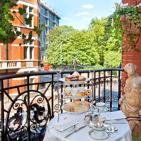 Hotel Milestone Kensington