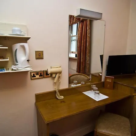 Hotel Seymour Londen