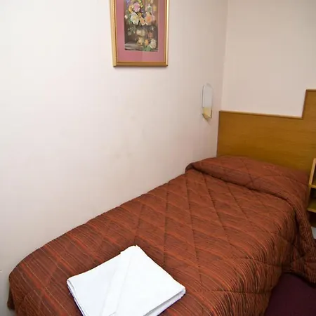 Hotel Seymour