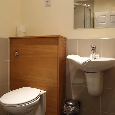 Hotell 65 London
