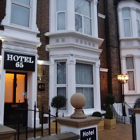 Hotell 65