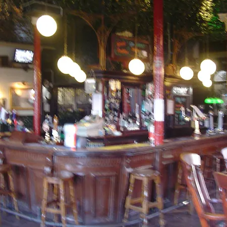 Beaconsfield Londres
