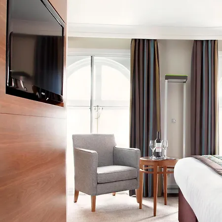 Hotel Thistle Piccadilly London