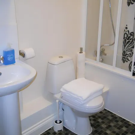 Otel Citystay 2*