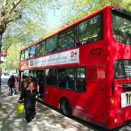Kro Hour Glass London
