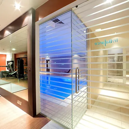 Hotel Novotel Paddington 4*
