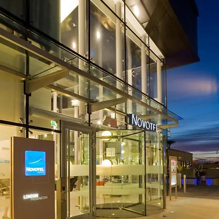 Novotel Paddington