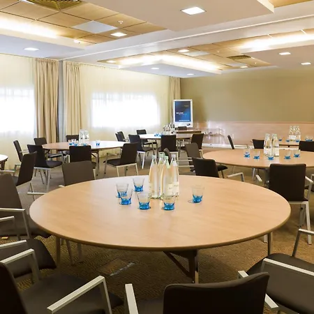 Hotel Novotel Paddington London