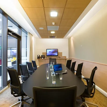 Hotel Novotel Paddington 4*