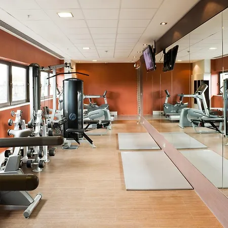 Novotel Paddington Londres