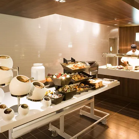 Hotel Novotel Paddington 4*