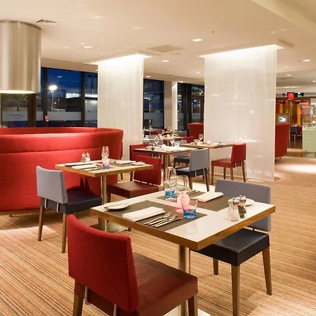 Hotel Novotel Paddington