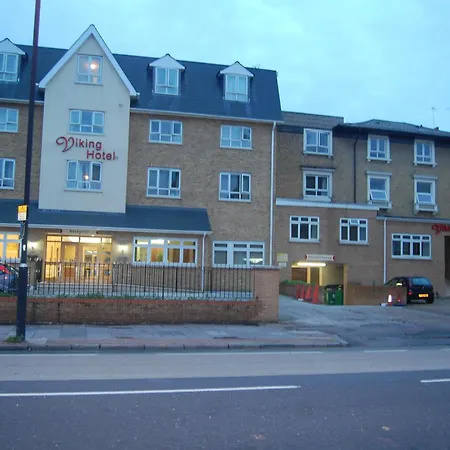 Hotel Viking